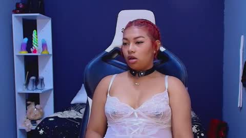 Snapshot of hot_chocolate_4u chatting on 03/12/25, 06:33 hot chocolate 4u online show from 03/12/25, 06:33