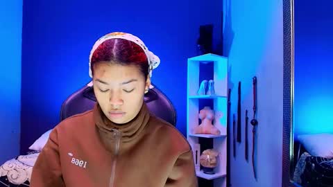 Snapshot of hot_chocolate_4u chatting on 09/10/25, 12:05 hot chocolate 4u online show from 09/10/25, 12:05