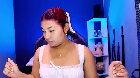 Snapshot of hot_chocolate_4u chatting on 09/20/25, 12:39 hot chocolate 4u online show from 09/20/25, 12:39