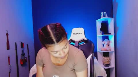 Snapshot of hot_chocolate_4u chatting on 11/18/25, 12:42 hot chocolate 4u online show from 11/18/25, 12:42