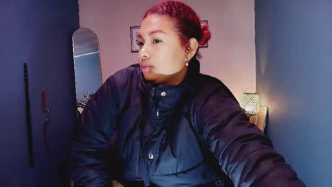 hot chocolate 4u online show from 01/17/26, 12:43