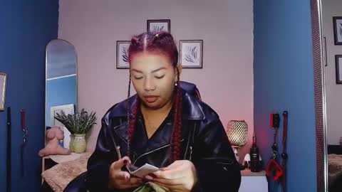 hot chocolate 4u online show from 02/09/26, 12:20