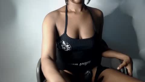 Snapshot of hot_chocoxxxx chatting on 09/15/25, 08:09 sonia mis choco online show from 09/15/25, 08:09