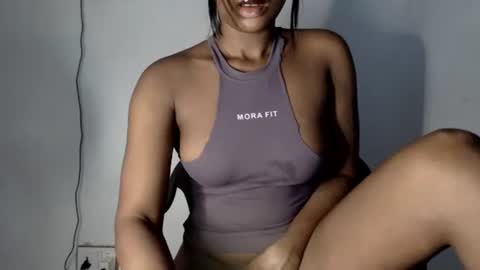 Snapshot of hot_chocoxxxx chatting on 10/16/25, 07:31 sonia mis choco online show from 10/16/25, 07:31