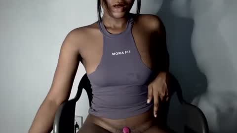 Snapshot of hot_chocoxxxx chatting on 10/19/25, 06:58 sonia mis choco online show from 10/19/25, 06:58