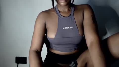 Snapshot of hot_chocoxxxx chatting on 10/26/25, 07:36 sonia mis choco online show from 10/26/25, 07:36