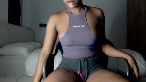 Snapshot of hot_chocoxxxx chatting on 11/24/25, 05:18 sonia mis choco online show from 11/24/25, 05:18