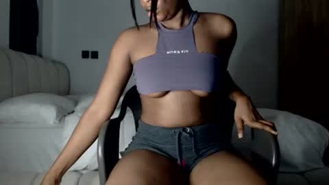 Snapshot of hot_chocoxxxx chatting on 11/25/25, 04:45 sonia mis choco online show from 11/25/25, 04:45