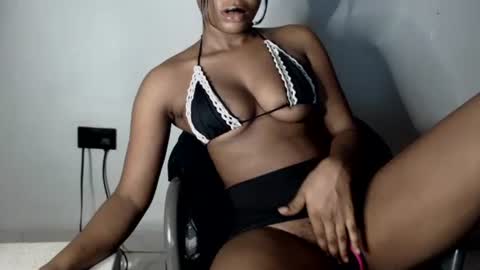 sonia  mis choco online show from 04/01/26, 05:19