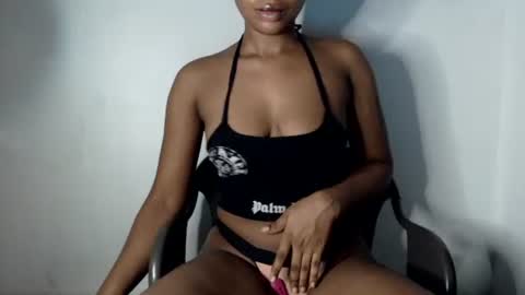 sonia  mis choco online show from 04/06/26, 03:04