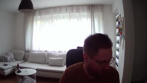 hot_chris1989 online show from 10/19/25, 11:00