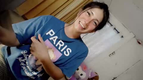 its me CLAUDIA online show from 02/16/26, 05:36