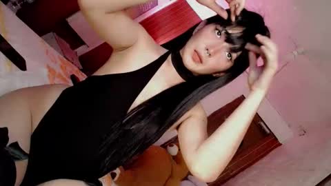 Snapshot of hot_claudia69 chatting on 04/07/26, 05:30 its me CLAUDIA online show from 04/07/26, 05:30