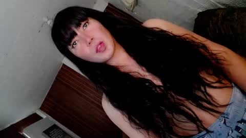 Snapshot of hot_claudia69 chatting on 08/02/26, 04:55 its me CLAUDIA online show from 08/02/26, 04:55