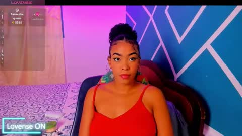 Hot Couple online show from 09/12/25, 04:34