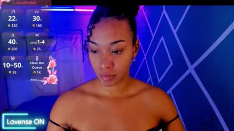 Hot Couple online show from 10/07/25, 03:04