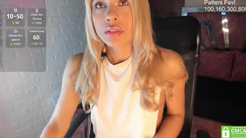 Valery online show from 03/15/26, 10:54