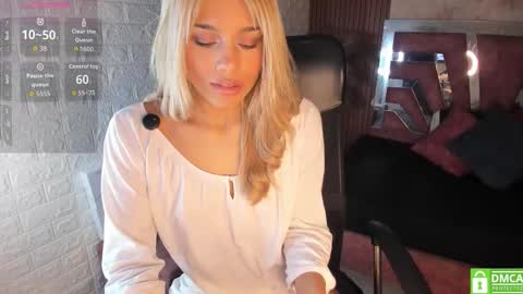 Valery online show from 03/18/26, 11:02