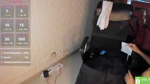 Valery online show from 04/23/26, 12:29