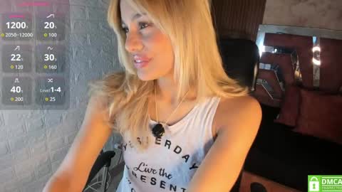 Valery online show from 04/24/26, 11:01