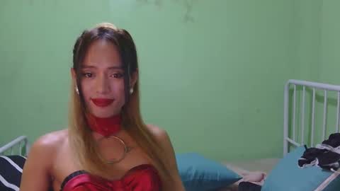 DANIELA online show from 09/11/25, 12:33