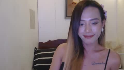 DANIELA online show from 10/18/25, 07:20