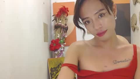 DANIELA online show from 01/09/26, 07:11