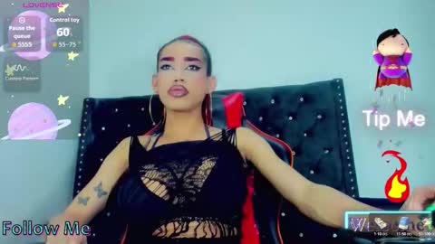 destinyk online show from 10/26/25, 07:58