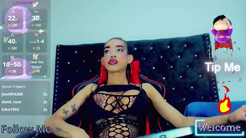 destinyk online show from 10/27/25, 05:55