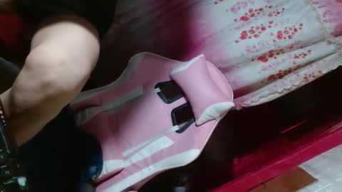 Naughty Allison online show from 04/01/26, 09:45