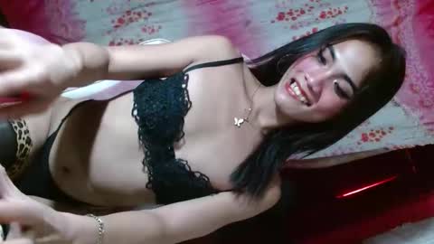 Naughty Allison online show from 05/14/26, 10:49