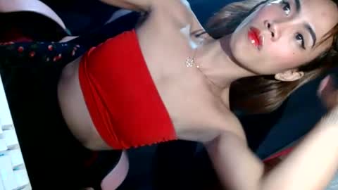 Naughty Allison online show from 07/03/26, 09:27