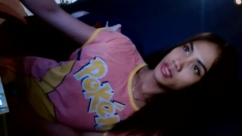 Naughty Allison online show from 07/10/26, 08:07
