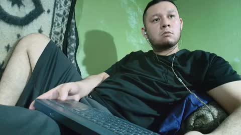 hot_guy36 online show from 11/14/25, 06:28