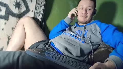 hot_guy36 online show from 12/20/25, 03:57