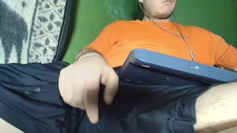 hot_guy36 online show from 03/15/26, 03:56