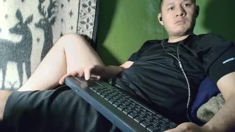 hot_guy36 online show from 04/16/26, 02:45