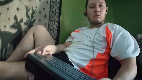 hot_guy36 online show from 04/26/26, 02:04