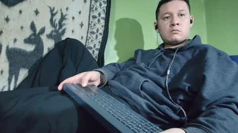 hot_guy36 online show from 05/19/26, 01:56