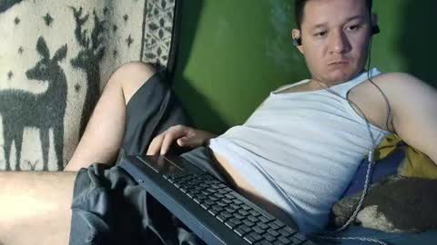 hot_guy36 online show from 06/02/26, 03:19