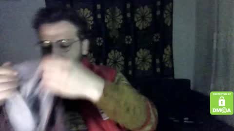 Senpai online show from 02/23/25, 07:49