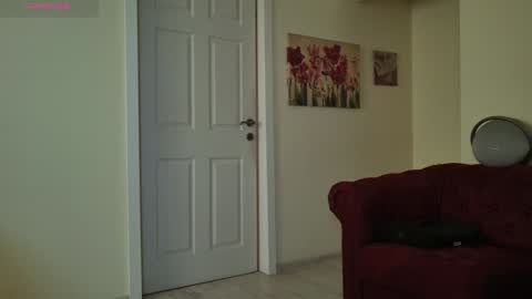 Snapshot of hot_hayde chatting on 01/07/25, 11:05 Aly online show from 01/07/25, 11:05