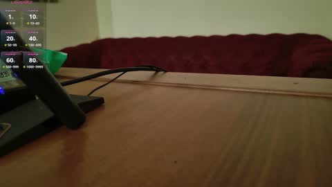 Snapshot of hot_hayde chatting on 01/13/25, 12:56 Aly online show from 01/13/25, 12:56