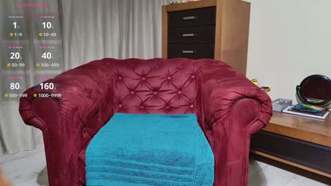 Snapshot of hot_hayde chatting on 01/22/25, 10:15 Aly online show from 01/22/25, 10:15