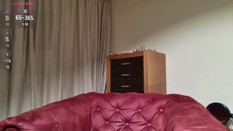 Snapshot of hot_hayde chatting on 01/23/25, 06:03 Aly online show from 01/23/25, 06:03