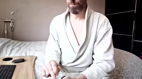 Daddy online show from 04/24/26, 11:12