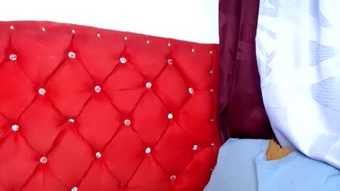 anyelood  soffi online show from 01/27/25, 06:41