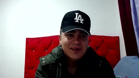 anyelood  soffi online show from 02/12/25, 06:51