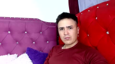 anyelood  soffi online show from 03/10/25, 06:49