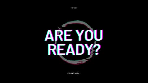 Julia online show from 11/26/25, 06:20